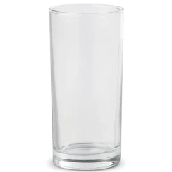 Szklanka Cuba 270ml / Transparentny LT98321-N0004