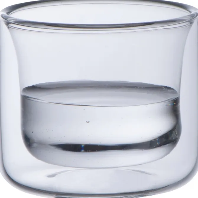 Szklanka do espresso 50 ml CrisMa ALEKSANDER / Przeźroczysty 8384866