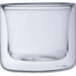 Szklanka do espresso 50 ml CrisMa ALEKSANDER / Przeźroczysty 8384866
