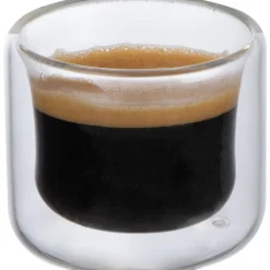 Szklanka do espresso 50 ml CrisMa ALEKSANDER / Przeźroczysty 8384866