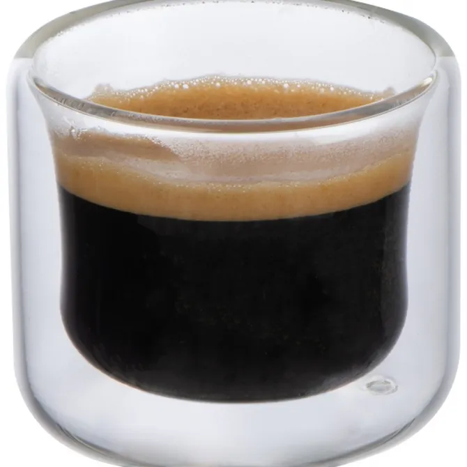 Szklanka do espresso 50 ml CrisMa ALEKSANDER / Przeźroczysty 8384866