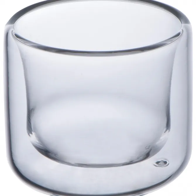 Szklanka do espresso 50 ml CrisMa ALEKSANDER / Przeźroczysty 8384866