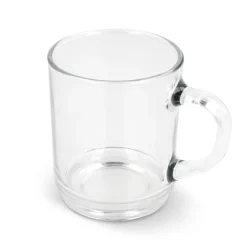 Szklanka do herbaty Praga, 260ml / Transparentny LT50545-N0004