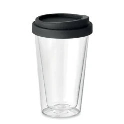 Szklanka 350 ml / Czarny MO9927-03