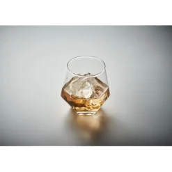 Szklanka 300 ml / Przezroczysty MO2744-22