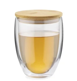 Szklanka MOCCA 350 ml / Przezroczysty 16030