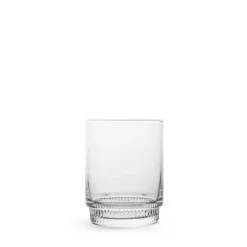 Szklanka SAGA GLASS 2-szt, transparentny / Default 5018268-