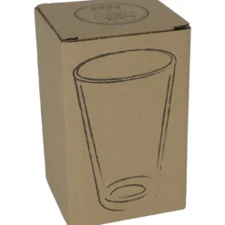 Szklanka SHANGHAI 300 ml / Przeźroczysty 290666