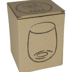 Szklanka SIENA 420 ml / Przeźroczysty 290566
