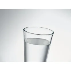 Szklanka stożkowa 300ml / Przezroczysty MO6429-22