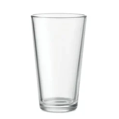 Szklanka stożkowa 300ml / Przezroczysty MO6429-22
