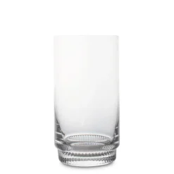 Szklanka wysoka SAGA GLASS 2-szt, transparentny / Default 5018267-