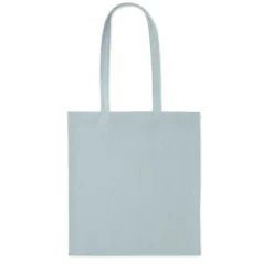Sztruksowa torba na zakupy / Baby Blue MO2874-66