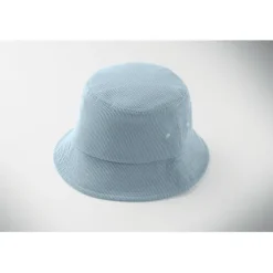 Sztruksowy kapelusz / Baby Blue MO2869-66