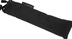 Sztućce turystyczne LATEMAR Schwarzwolf / Czarny F4800300AJ303