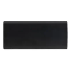 Szybki power bank 10000 mAh / Czarny P322.241
