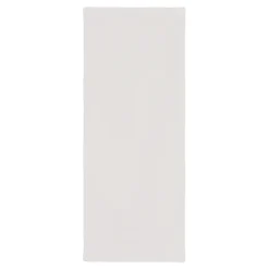 Szybkoschnący ręcznik R-PET 30 x 80 cm sublimacja / Biały / szary LT95002-N0161