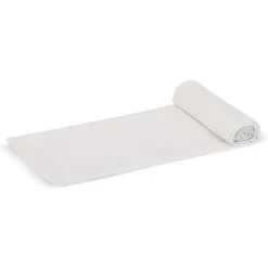 Szybkoschnący ręcznik R-PET 30 x 80 cm sublimacja / Biały / szary LT95002-N0161