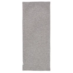 Szybkoschnący ręcznik R-PET 30 x 80 cm sublimacja / Biały / szary LT95002-N0161