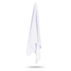 Szybkoschnący ręcznik 50 x 100 cm (200 g/m²), sublimacjia / Biały LT97211-N0001