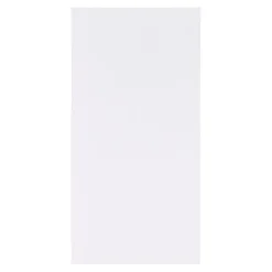 Szybkoschnący ręcznik 50 x 100 cm (200 g/m²), sublimacjia / Biały LT97211-N0001