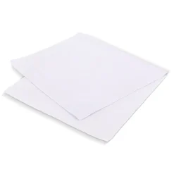 Szybkoschnący ręcznik 50 x 100 cm (200 g/m²), sublimacjia / Biały LT97211-N0001