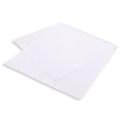 Szybkoschnący ręcznik 70 x 140 cm (200 g/m²)  sublimacja / Biały LT97212-N0001