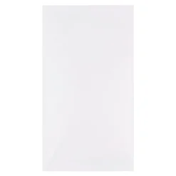 Szybkoschnący ręcznik 100 x 180 cm (200 g/m²), sublimacji / Biały LT97213-N0001