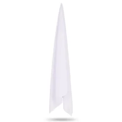 Szybkoschnący ręcznik 100 x 180 cm (200 g/m²), sublimacji / Biały LT97213-N0001