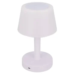 1563 | Table Tunes Mini / Biały LT40715-N0001