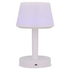 1563 | Table Tunes Mini / Biały LT40715-N0001