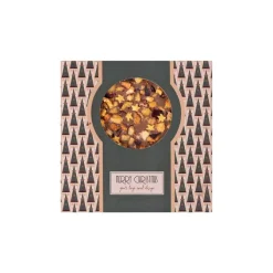Tabliczka Czekolady Modern Bar Envelope / Wielokolorowy S0087/XM