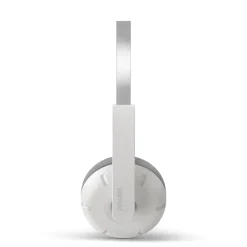 TAH2000 - Bezprzewodowe słuchawki douszne Philips The Ringo Wireless / Biały LT42261-N0001