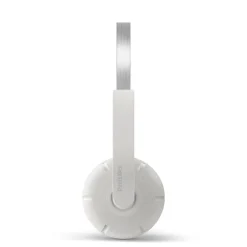 TAH2000 - Bezprzewodowe słuchawki douszne Philips The Ringo Wireless / Biały LT42261-N0001