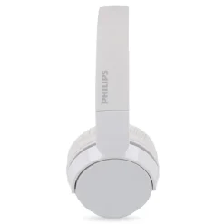 TAH4209 |Słuchawki nauszne Bluetooth Philips z 55-godzinnym czasem odtwarzania  / Czarny LT42251-N0002