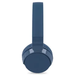 TAH4209 |Słuchawki nauszne Bluetooth Philips z 55-godzinnym czasem odtwarzania  / Niebieski LT42251-N0011