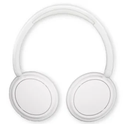 TAH5209 |Słuchawki nauszne Bluetooth Philips z 65-godzinnym czasem odtwarzania  / Biały LT42252-N0001
