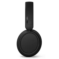 TAH5209 |Słuchawki nauszne Bluetooth Philips z 65-godzinnym czasem odtwarzania  / Czarny LT42252-N0002