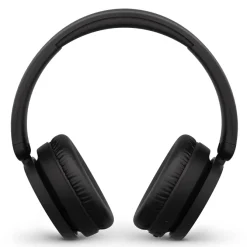 TAH5209 |Słuchawki nauszne Bluetooth Philips z 65-godzinnym czasem odtwarzania  / Czarny LT42252-N0002