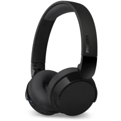 TAH3209 |Słuchawki nauszne Bluetooth Philips z 25-godzinnym czasem odtwarzania / Czarny LT42250-N0002