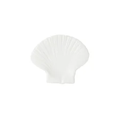 TALERZYK SHELL S, BIAŁY / Biały 5228620802-00--00