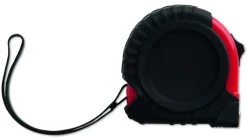 Taśma miernicza 5m / Czarny MO8238-03