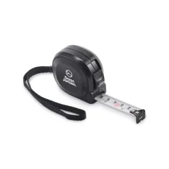 Taśma miernicza 3M / Czarny MO2908-03