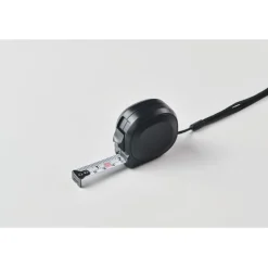 Taśma miernicza 3M / Czarny MO2908-03