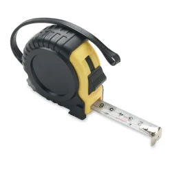 Taśma miernicza 5m / żółty MO8238-08