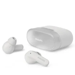 TAT2000 | Bezprzewodowe słuchawki douszne Philips / Czarny LT42260-N0002