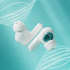 TAT2000 | Bezprzewodowe słuchawki douszne Philips / Czarny LT42260-N0002
