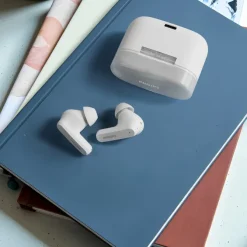 TAT2000 | Bezprzewodowe słuchawki douszne Philips / Czarny LT42260-N0002
