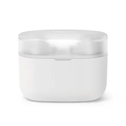 TAT2000 | Bezprzewodowe słuchawki douszne Philips / Czarny LT42260-N0002