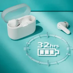TAT2000 | Bezprzewodowe słuchawki douszne Philips / Czarny LT42260-N0002